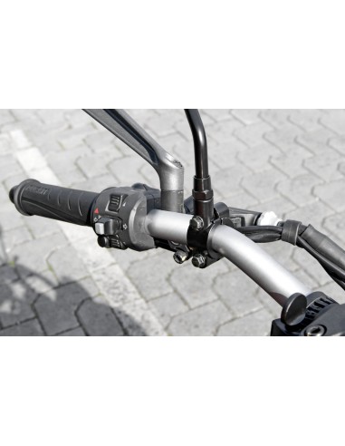 AGGANCIO SPECCHIO MANUBRIO M10 DX