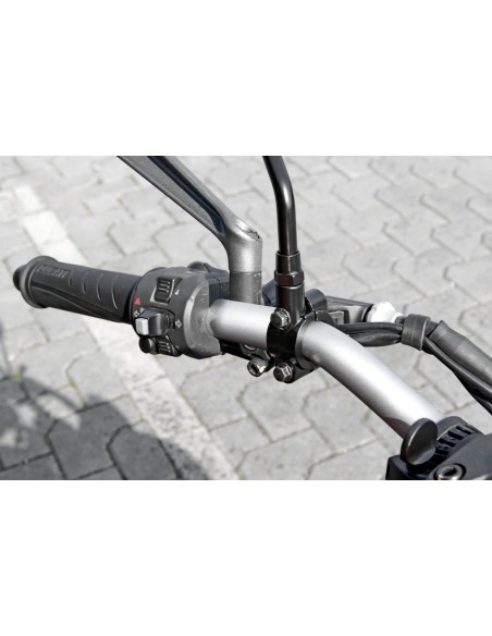 AGGANCIO SPECCHIO MANUBRIO M10 DX