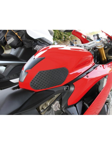 GRIP ADESIVI SERBATOIO GRIP TANKBLACK