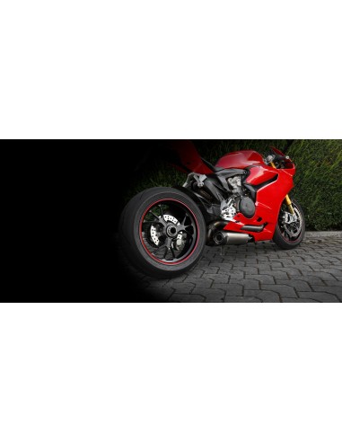 WHEEL STRIPE ROSSO RACING CON APPLICATORE 7MM X 6