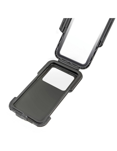 OPTI-CASE RIGIDA UNIVERSALE