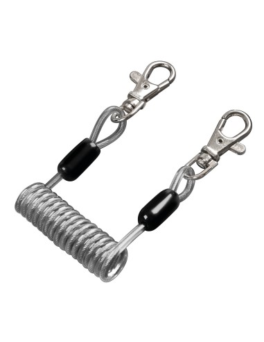 CAVO DI SICUREZZA ANCHOR MULTIUSO