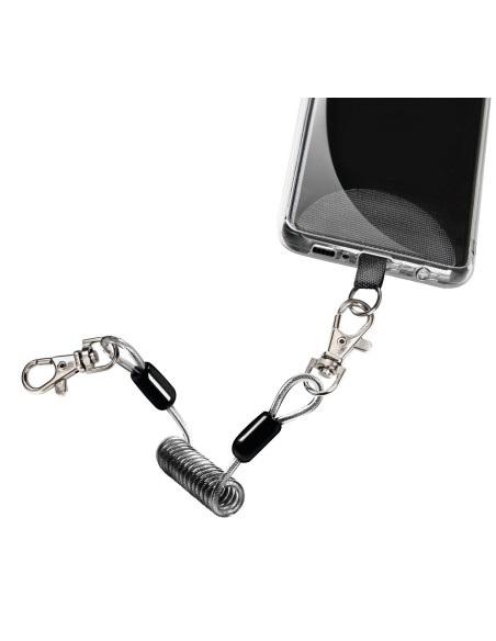 CAVO DI SICUREZZA ANCHOR MULTIUSO