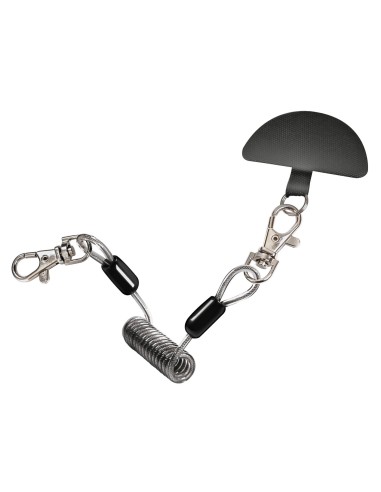 CAVO DI SICUREZZA ANCHOR MULTIUSO