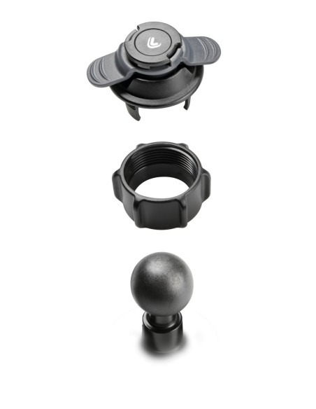 ADATTATORE OPTI-ADAPTOR PER SFERE DA 25MM