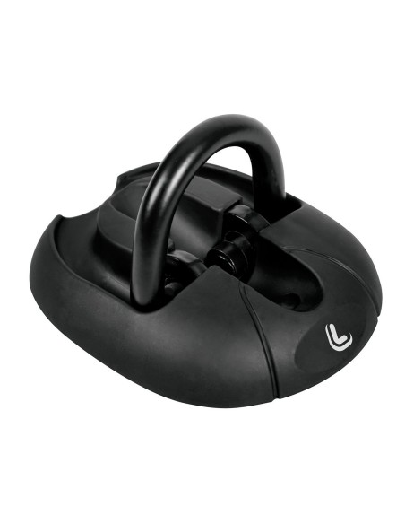 ANCORAGGIO A PAVIMENTO SHIELD4