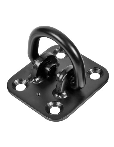 ANCORAGGIO A PAVIMENTO SHIELD4