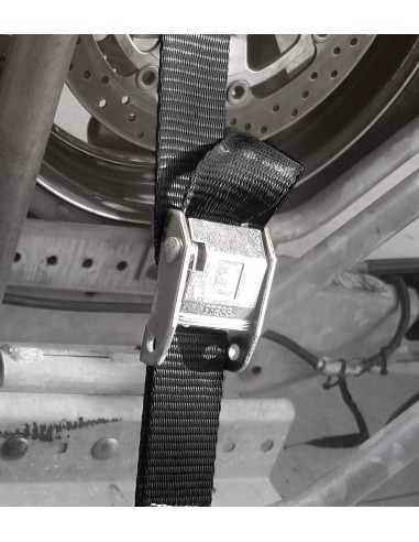 NASTRO TENSORE MANUBRIO MOTO