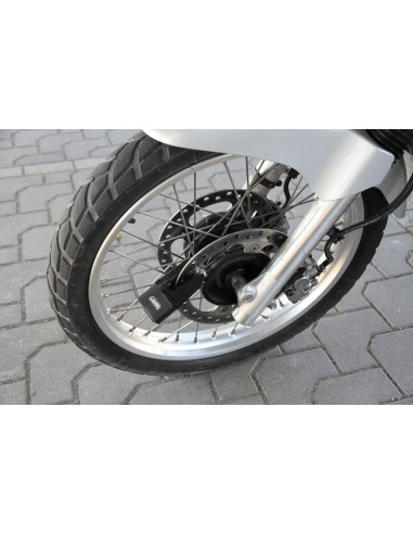 LUCCHETTO BLOCCADISCO