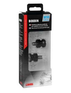 CP.SUPPORTI CAVALLETTO 1,25MM BLACK 2