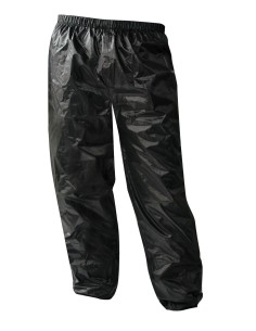 Nexa, completo antipioggia giacca e pantalone - 1 (S-M-L) 2