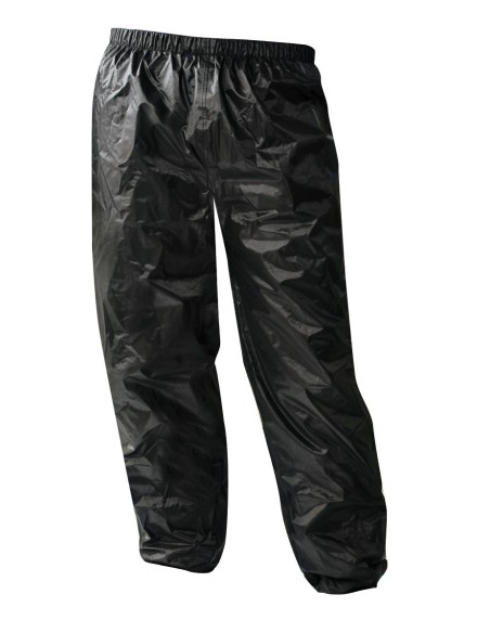 Nexa, completo antipioggia giacca e pantalone - 1 (S-M-L)