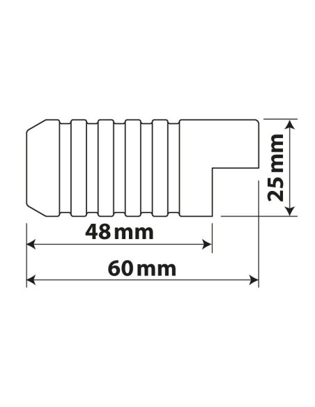 SALVASCARPA IN SILICONE PER LEVA CAMBIO MOTO