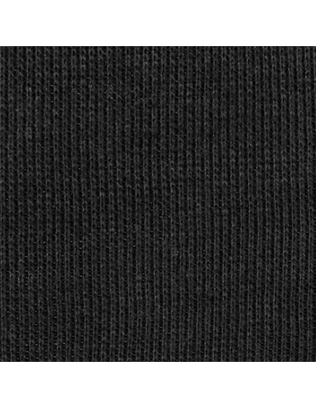 Head-Cap, cuffia sottocasco in cotone - Nero