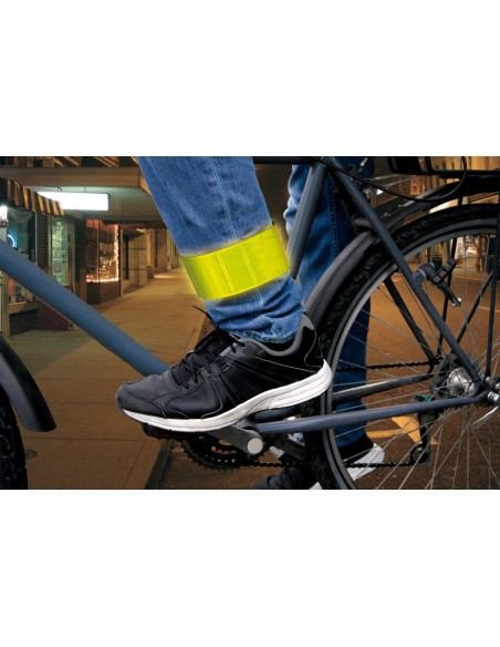 FASCIA RIFLETTENTE 5X38CM.