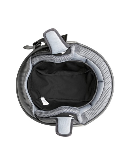 Head-Cap, cuffia sottocasco in poliestere