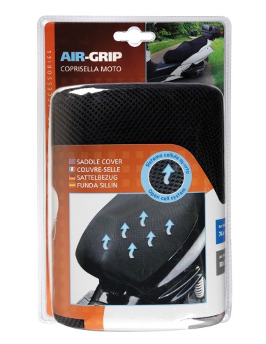 COPRISELLA SCOOTER AIR GRIP TG.L