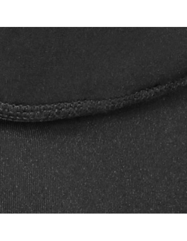 SOTTOCASCO ANTIVENTO CON SALVACOLLO WARM-TECH