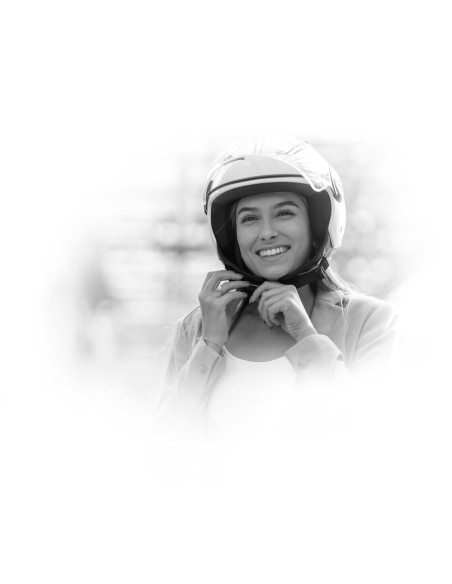 PASSAMONTAGNA MONOUSO TG UNICA