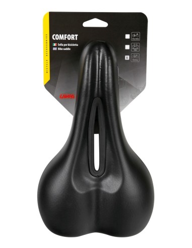 SELLA DYNAMIC MTB/RACING S-11 92382 LAMPA