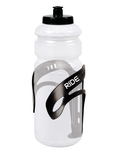 Ride, portaborraccia in alluminio