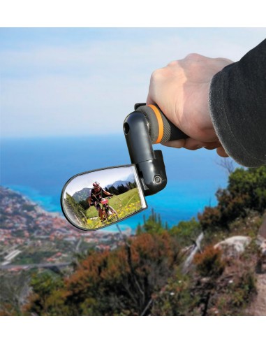 SPECCHIETTO CICLO CUTE ATTACCO MANUBRIO