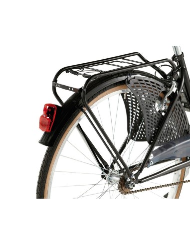 Fanale posteriore a led