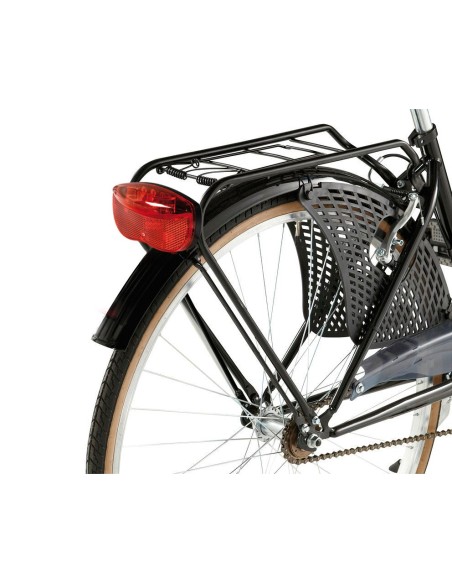 Fanale posteriore a 2 led