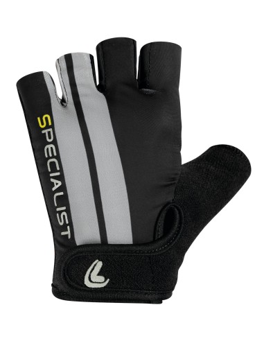 GUANTI PRO COMPETITION M NERO/GRIGIO 94028 LAMPA