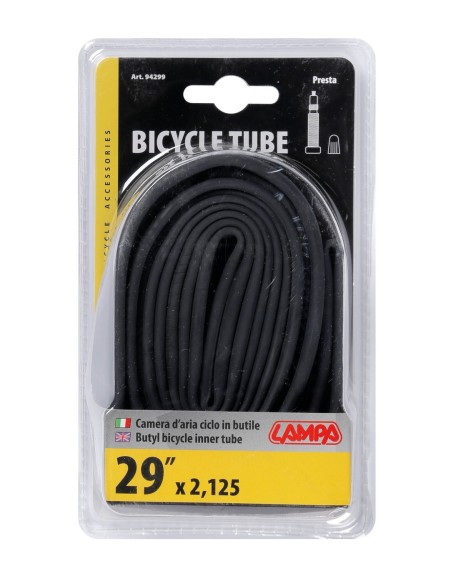 CAMERA ARIA 29X2,125 V/PRESTA