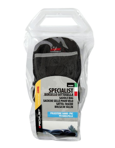 Specialist, borsello sottosella