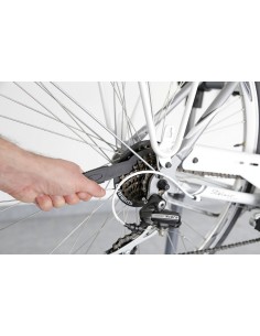 Kit pulizia per trasmissione bici 2