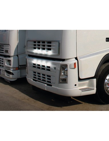 LUCE INGOMBRO OVALE BIANCA