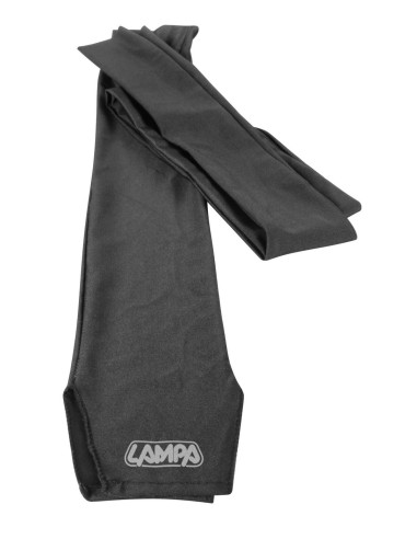 COPERTURA NERA TUBI ARIA CAMION