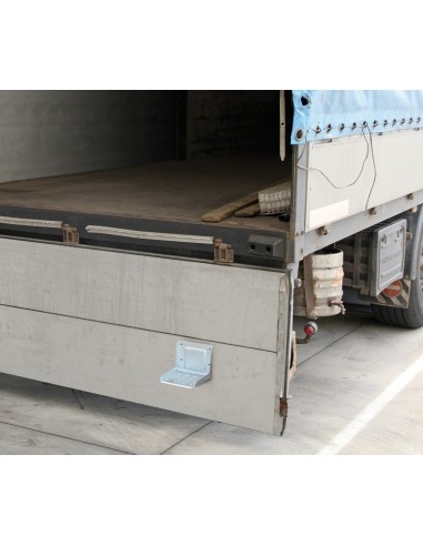 PEDANA SALITA PIEGHEVOLE