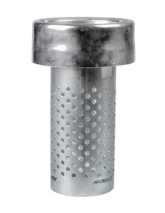 ANTIFURTO CARBURANTE 60 MM A BAIONETTA 2