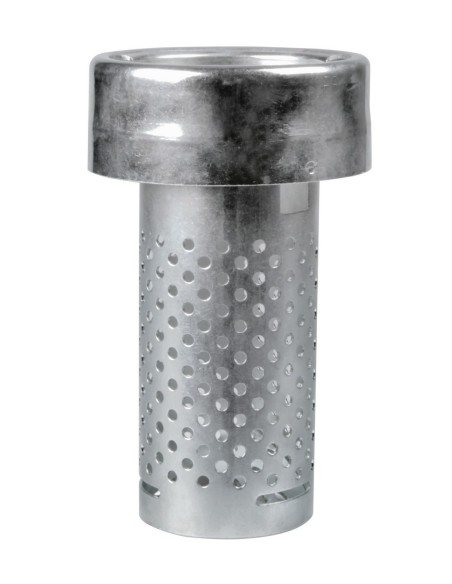 ANTIFURTO CARBURANTE 60 MM A BAIONETTA