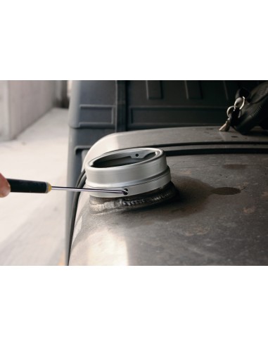 ANTIFURTO CARBURANTE 60 MM A BAIONETTA