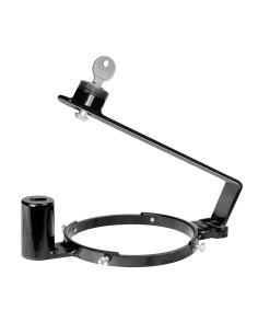 ANTIFURTO CARBURANTE PER TAPPI 80MM 97790 LAMPA 2