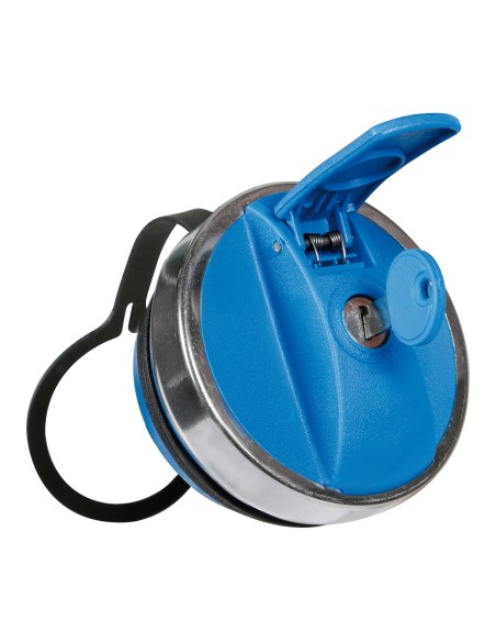 TAPPO SERBATOIO UREA U-5 PER SCANIA