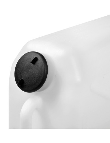 TANICA LAVAMANI C/RUBINETTO DA 25LT