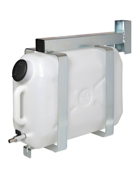 GABBIA PER TANICA LAVAMANI DA 25LT