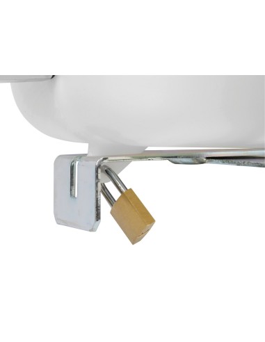 GABBIA PER TANICA LAVAMANI DA 25LT