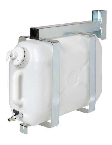 GABBIA PER TANICA LAVAMANI DA 25LT