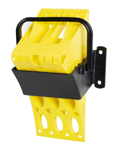 PORTA CALZATOIA G46 PLASTICA