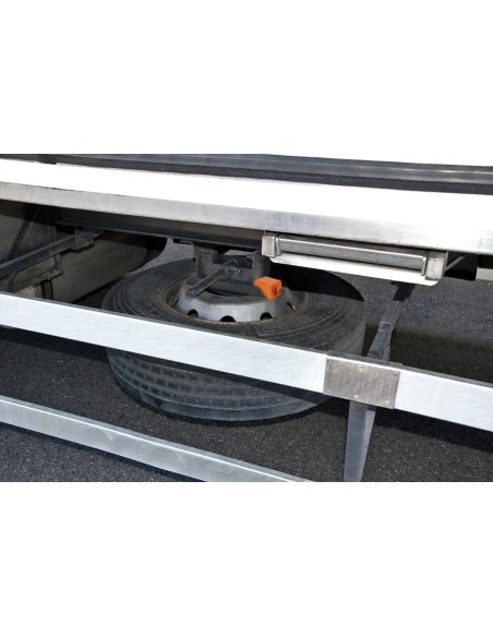 ANTIFURTO RUOTA DI SCORTA TRUCK