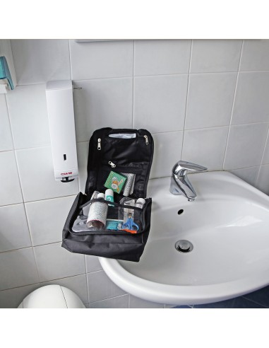 Travel Case, astuccio da viaggio