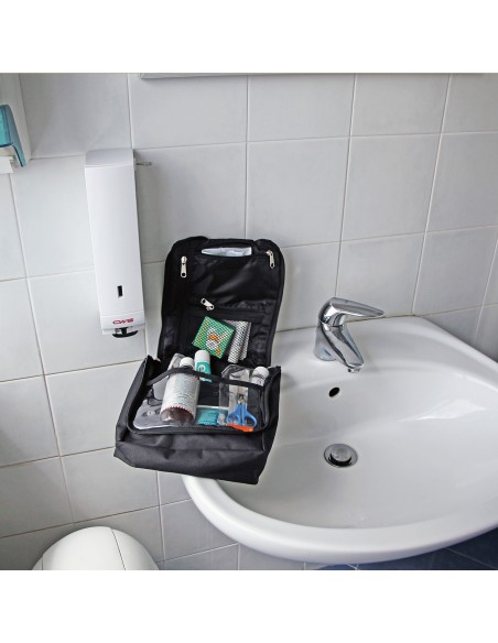 Travel Case, astuccio da viaggio