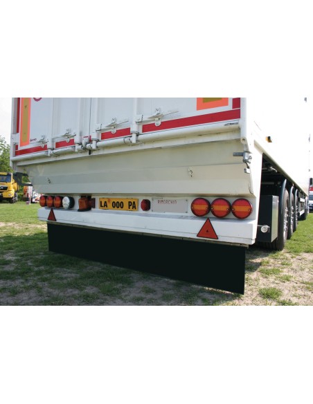 COPPIA CLIPS PORTATARGA A MOLLA 98084 LAMPA