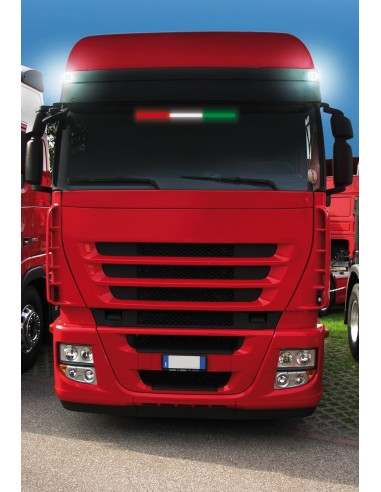 STRISCIA LED ITALIA 24V 98764 LAMPA